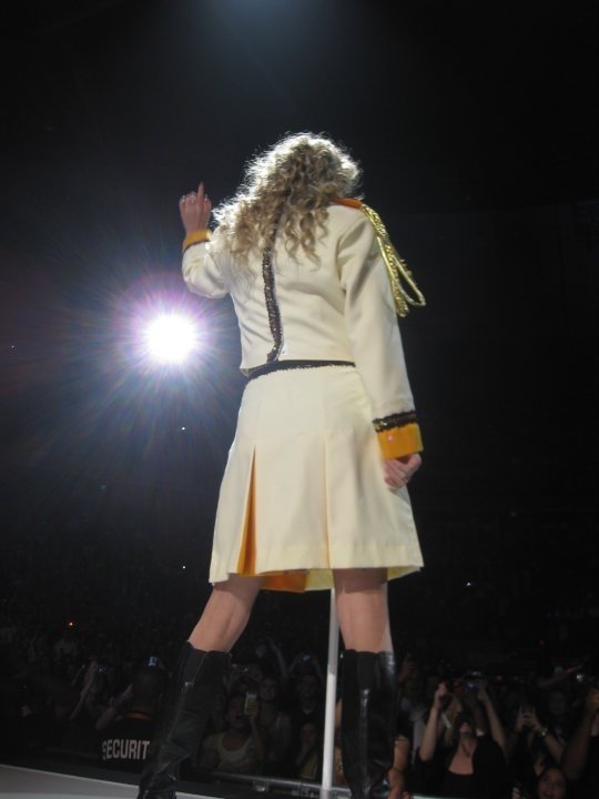 Taylor Swift — March 10 - Austin, Texas — photo 5