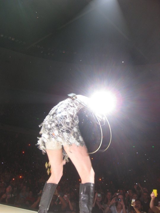 Taylor Swift — March 10 - Austin, Texas — photo 10