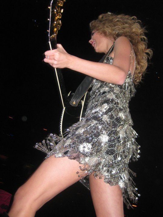 Taylor Swift — March 10 - Austin, Texas — photo 13