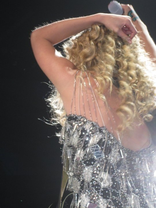 Taylor Swift — March 10 - Austin, Texas — photo 22