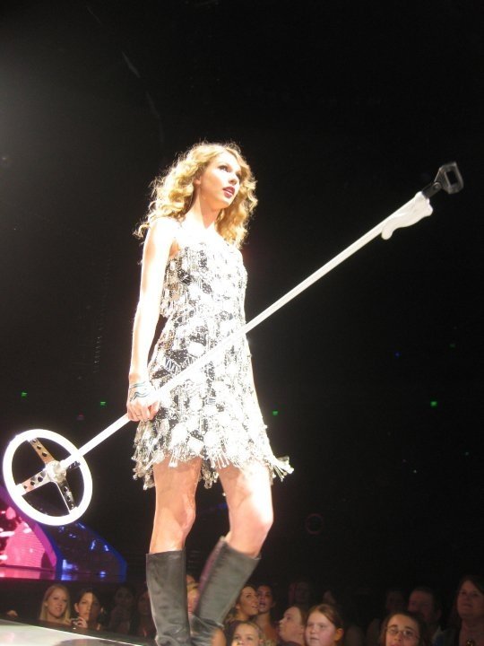 Taylor Swift — March 10 - Austin, Texas — photo 25