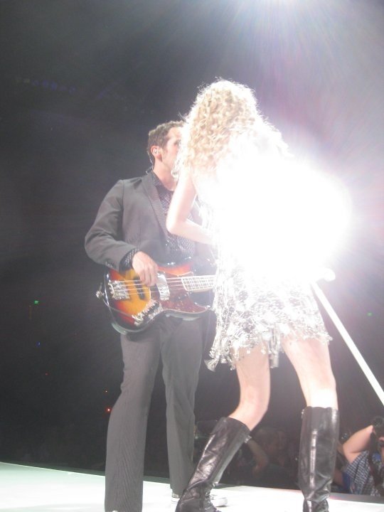 Taylor Swift — March 10 - Austin, Texas — photo 29
