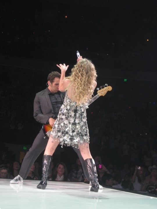 Taylor Swift — March 10 - Austin, Texas — photo 32