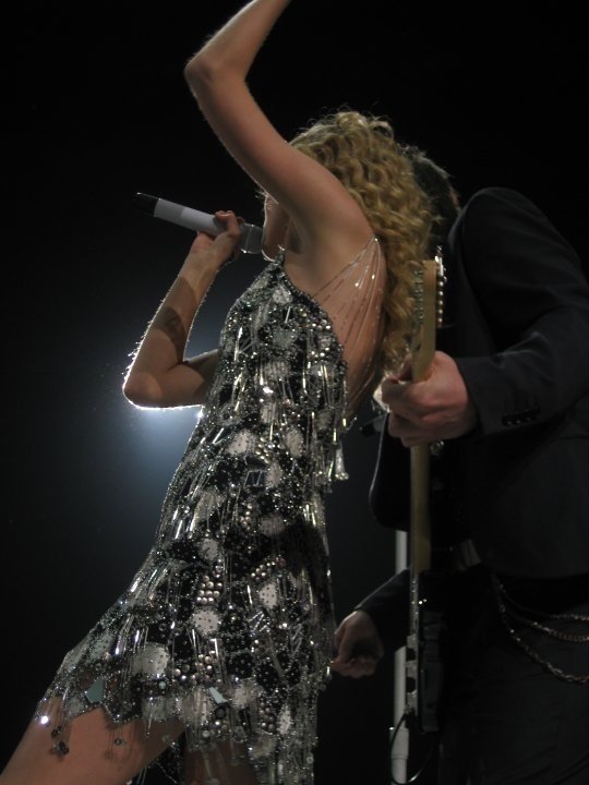 Taylor Swift — March 10 - Austin, Texas — photo 33