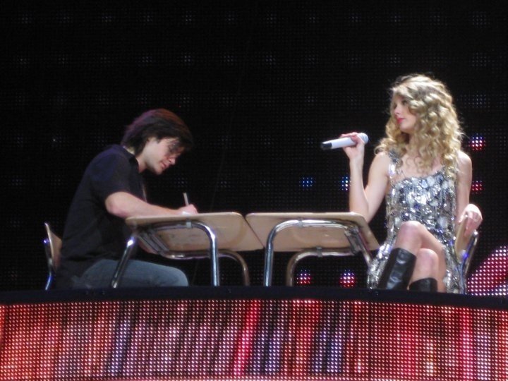 Taylor Swift — March 10 - Austin, Texas — photo 37