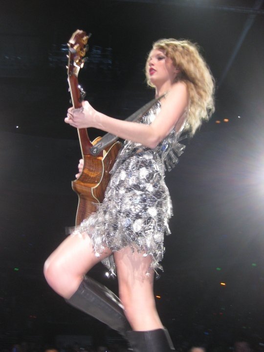 Taylor Swift — March 10 - Austin, Texas — photo 42