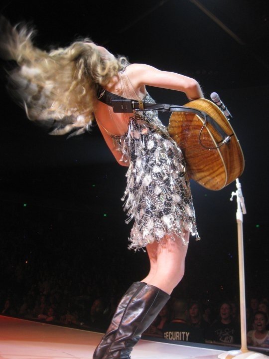 Taylor Swift — March 10 - Austin, Texas — photo 43