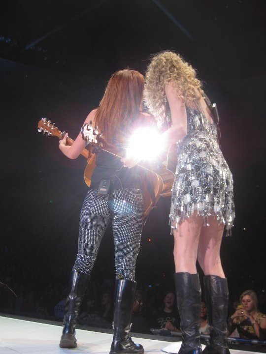 Taylor Swift — March 10 - Austin, Texas — photo 46