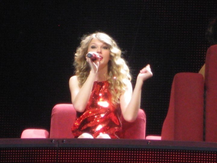 Taylor Swift — March 10 - Austin, Texas — photo 47