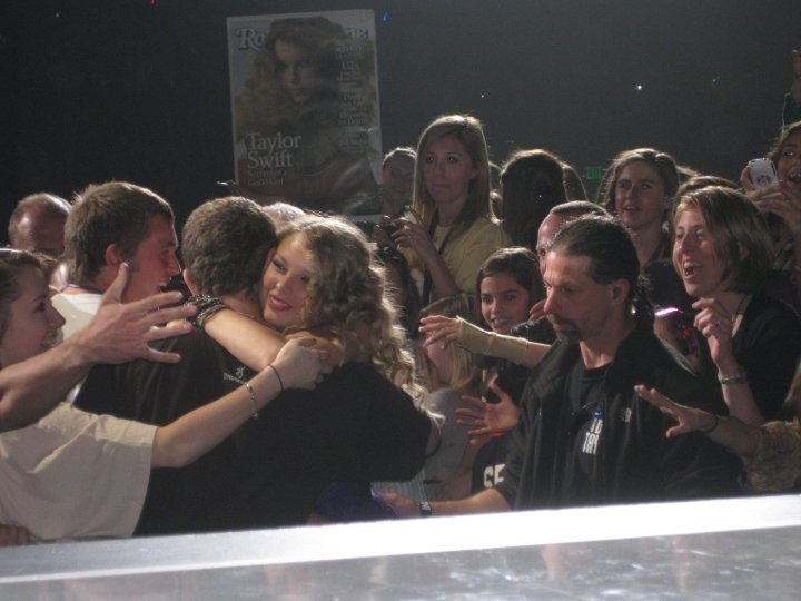 Taylor Swift — March 10 - Austin, Texas — photo 57