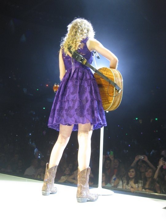 Taylor Swift — March 10 - Austin, Texas — photo 58