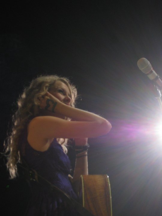 Taylor Swift — March 10 - Austin, Texas — photo 61