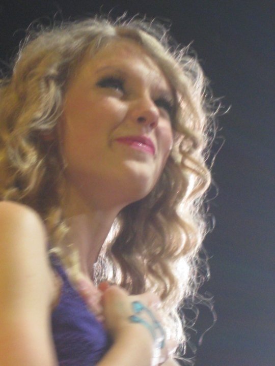 Taylor Swift — March 10 - Austin, Texas — photo 62