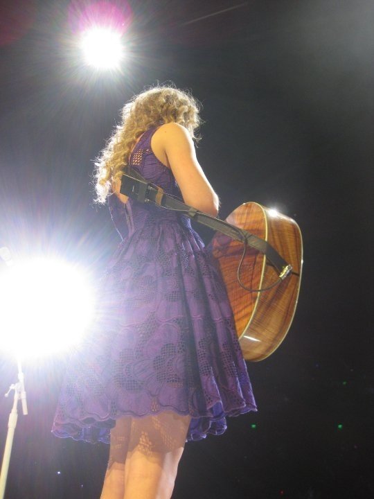 Taylor Swift — March 10 - Austin, Texas — photo 63