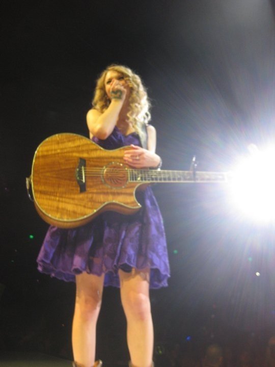 Taylor Swift — March 10 - Austin, Texas — photo 64