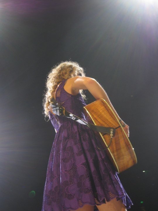 Taylor Swift — March 10 - Austin, Texas — photo 65