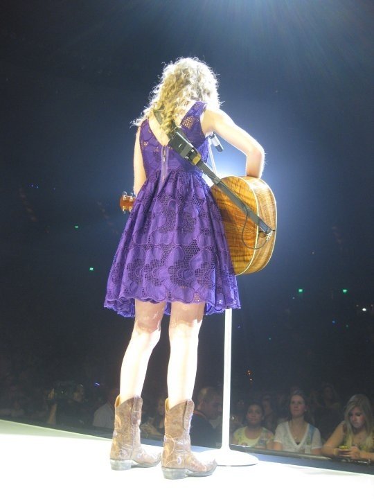 Taylor Swift — March 10 - Austin, Texas — photo 66