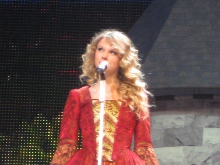 Taylor Swift — March 10 - Austin, Texas — photo 67