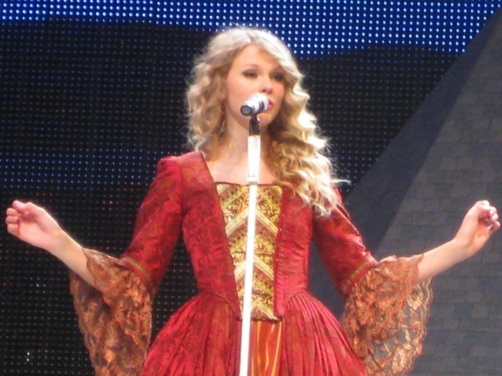 Taylor Swift — March 10 - Austin, Texas — photo 68