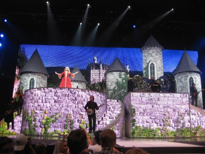 Taylor Swift — March 10 - Austin, Texas — photo 69
