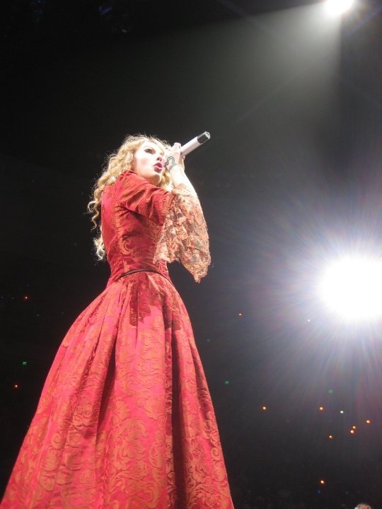 Taylor Swift — March 10 - Austin, Texas — photo 70