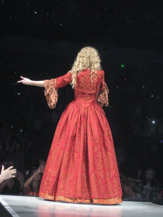 Taylor Swift — March 10 - Austin, Texas — photo 71