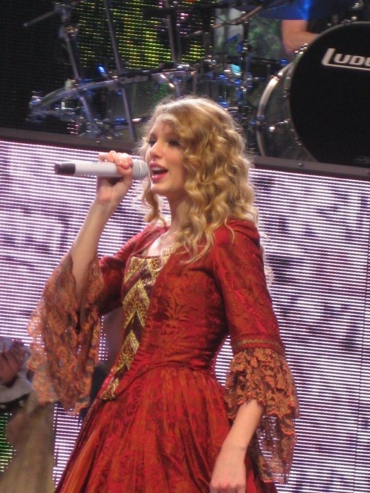 Taylor Swift — March 10 - Austin, Texas — photo 72
