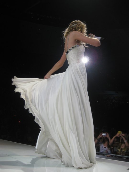 Taylor Swift — March 10 - Austin, Texas — photo 75