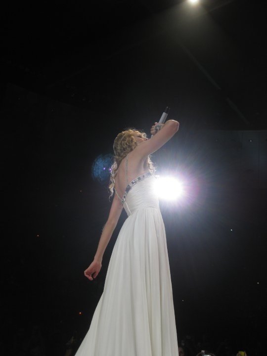 Taylor Swift — March 10 - Austin, Texas — photo 76
