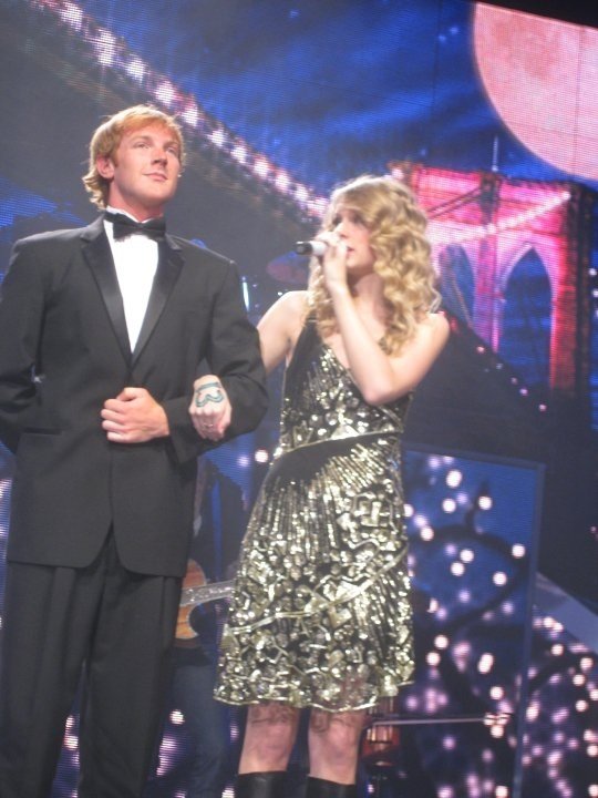 Taylor Swift — March 10 - Austin, Texas — photo 78