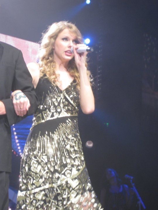 Taylor Swift — March 10 - Austin, Texas — photo 79