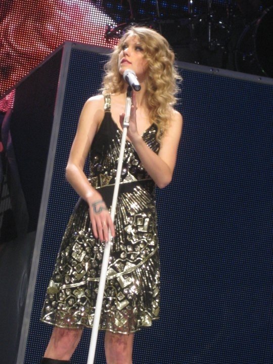 Taylor Swift — March 10 - Austin, Texas — photo 85