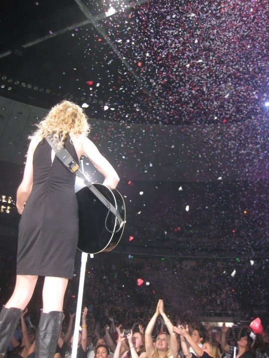 Taylor Swift — March 10 - Austin, Texas — photo 91