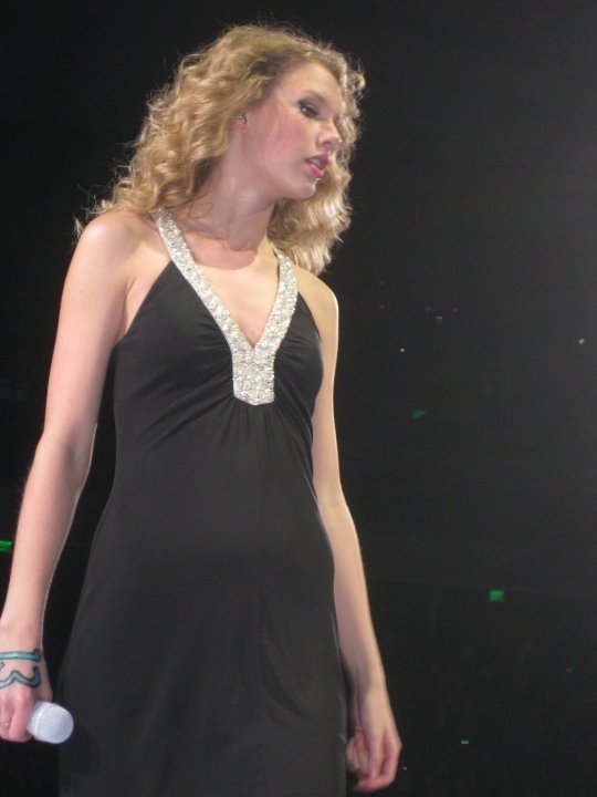 Taylor Swift — March 10 - Austin, Texas — photo 101