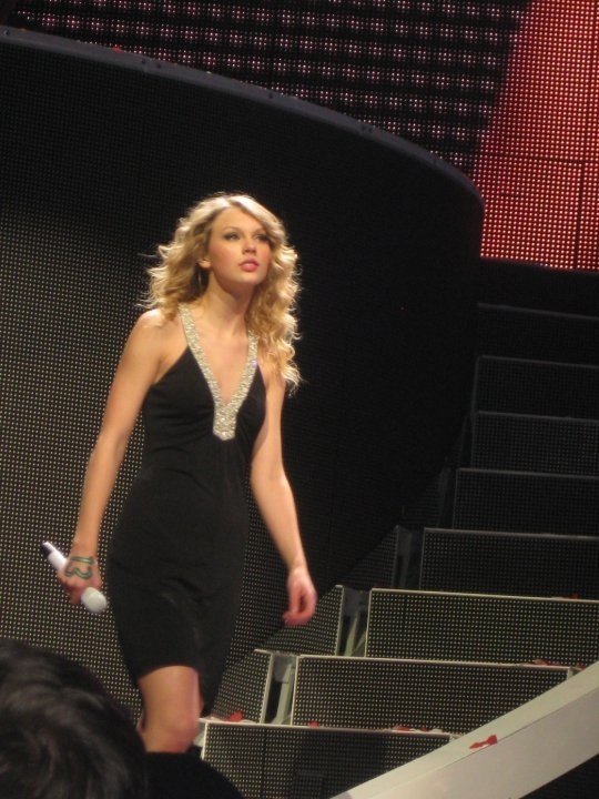 Taylor Swift — March 10 - Austin, Texas — photo 103