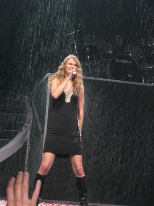 Taylor Swift — March 10 - Austin, Texas — photo 104