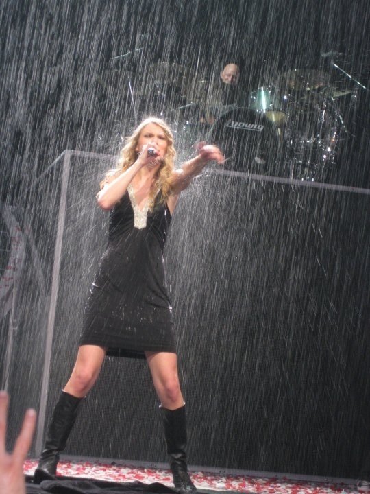 Taylor Swift — March 10 - Austin, Texas — photo 105