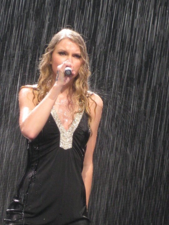 Taylor Swift — March 10 - Austin, Texas — photo 107