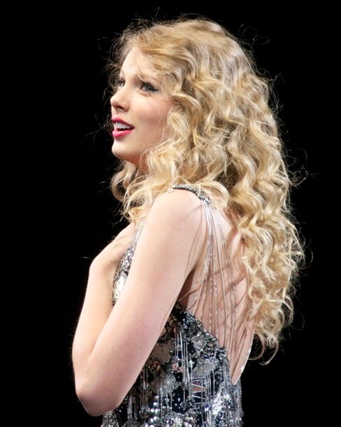 Taylor Swift — March 11 - Dallas, Texas — photo 10