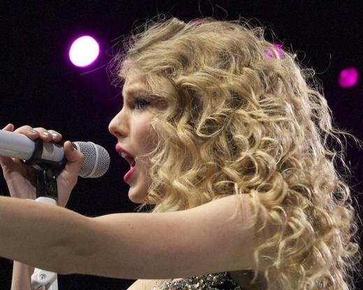 Taylor Swift — March 11 - Dallas, Texas — photo 16