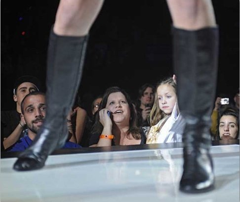 Taylor Swift — March 18 - Philadelphia, Pennsylvania — photo 1
