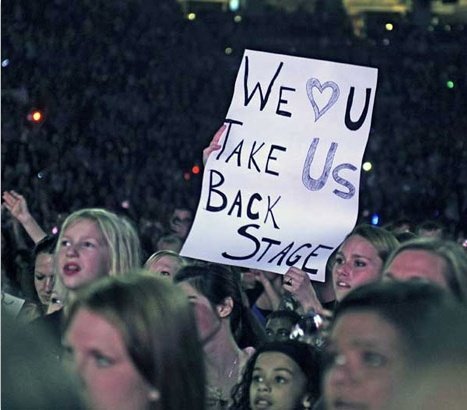 Taylor Swift — March 18 - Philadelphia, Pennsylvania — photo 6