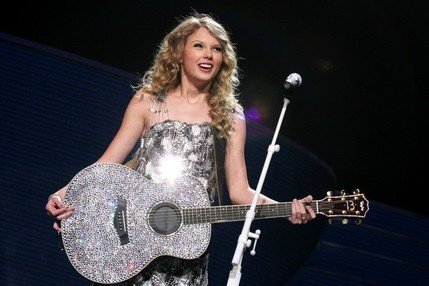 Taylor Swift — March 18 - Philadelphia, Pennsylvania — photo 45