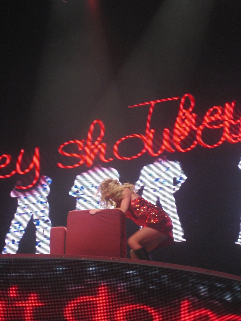 Taylor Swift — March 18 - Philadelphia, Pennsylvania — photo 63