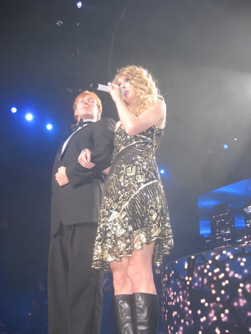 Taylor Swift — March 18 - Philadelphia, Pennsylvania — photo 77