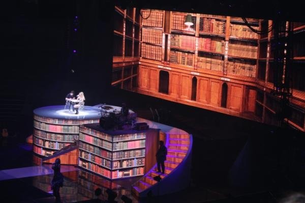 Taylor Swift — March 27 - Detroit, Michigan — photo 19