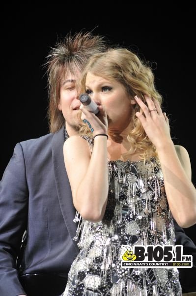 Taylor Swift — March 28 - Cincinnati, Ohio — photo 36