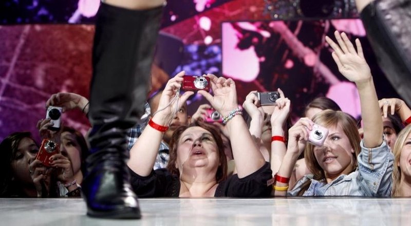 Taylor Swift — March 31 - Oklahoma City, Oklahoma — photo 4