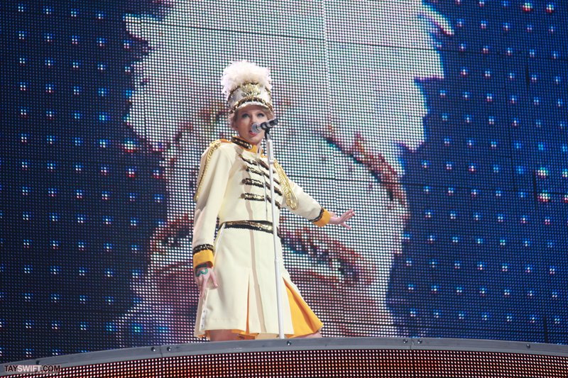 Taylor Swift — March 4 - Tampa, Florida — photo 10