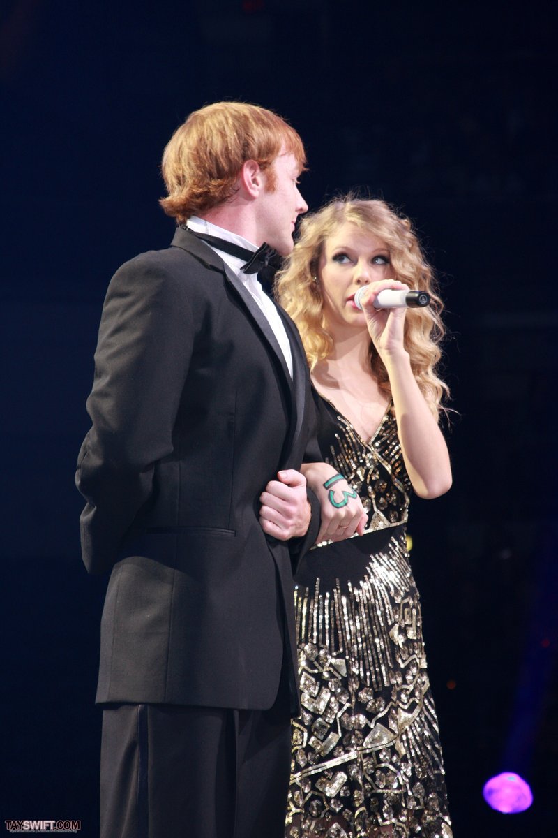 Taylor Swift — March 4 - Tampa, Florida — photo 18